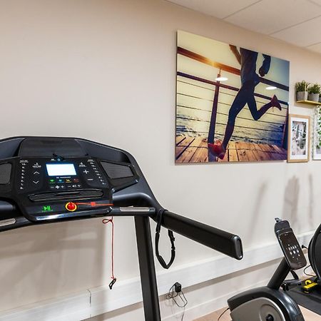 Zenao Appart'Hotels Suresnes Zewnętrze zdjęcie