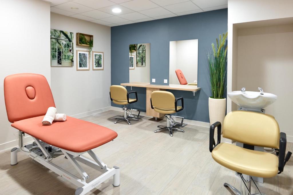 Zenao Appart'Hotels Suresnes Zewnętrze zdjęcie
