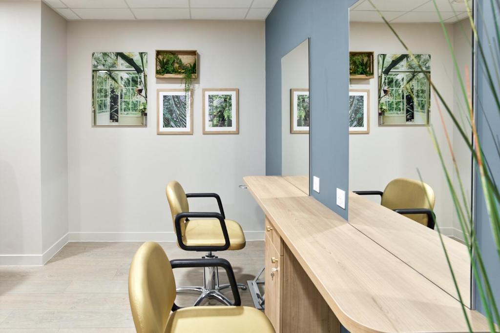 Zenao Appart'Hotels Suresnes Zewnętrze zdjęcie