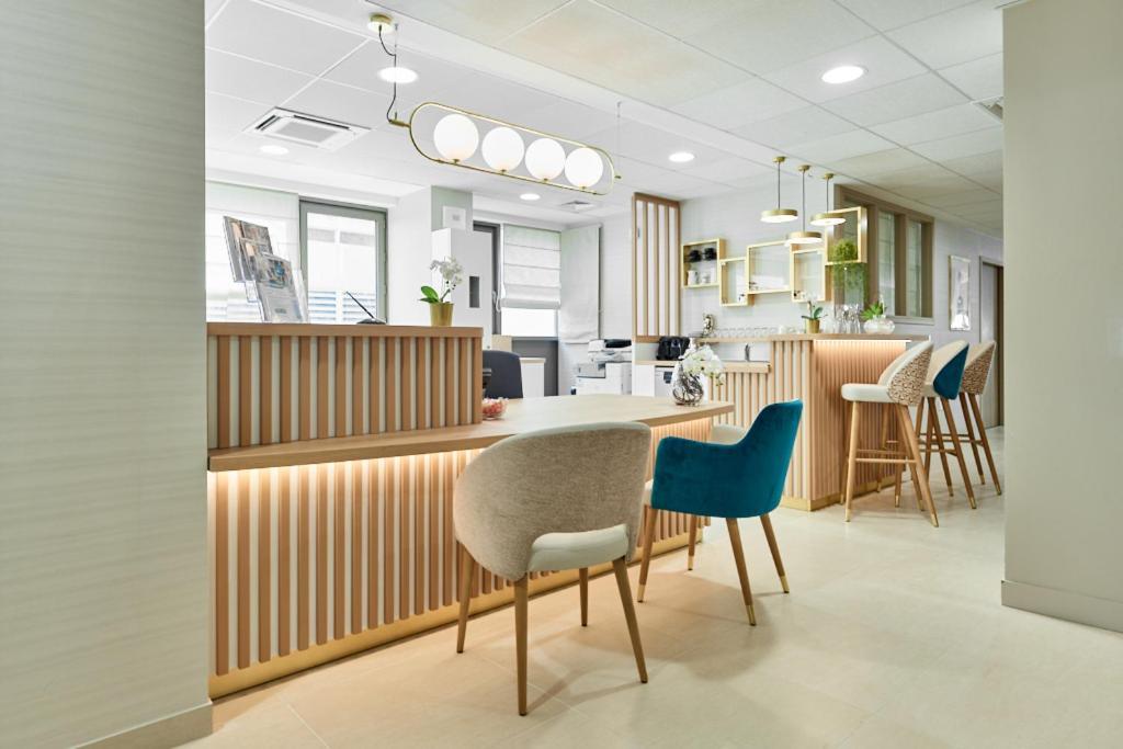 Zenao Appart'Hotels Suresnes Zewnętrze zdjęcie