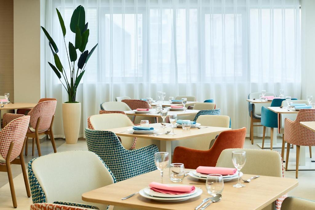 Zenao Appart'Hotels Suresnes Zewnętrze zdjęcie