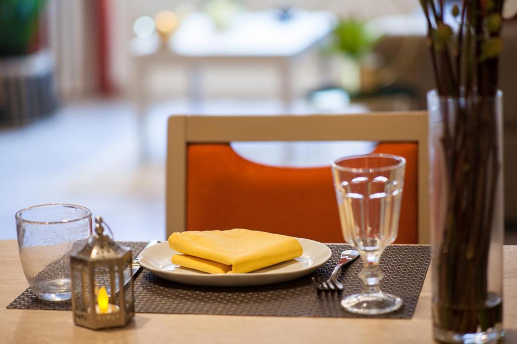 Zenao Appart'Hotels Suresnes Zewnętrze zdjęcie