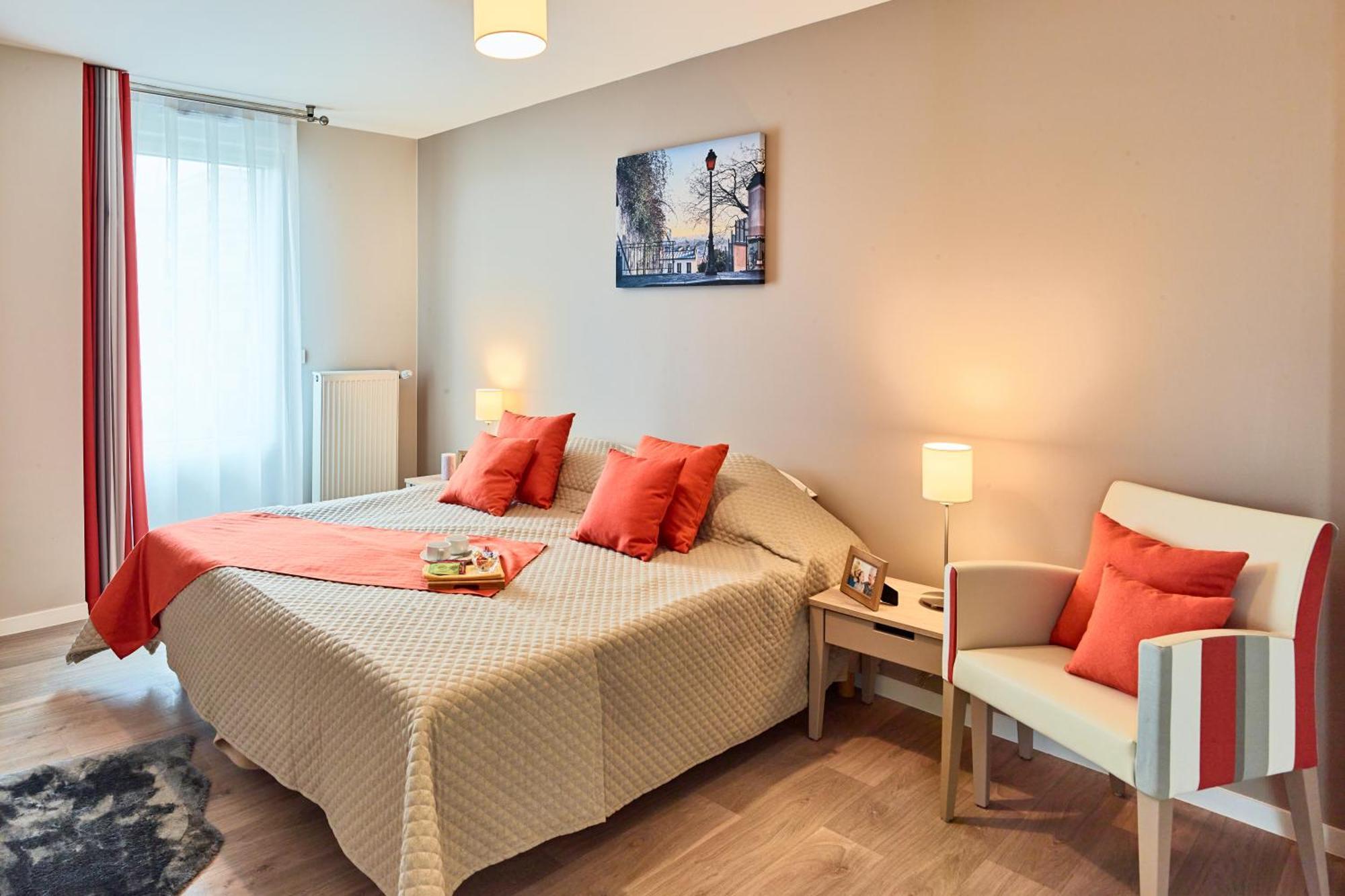 Zenao Appart'Hotels Suresnes Zewnętrze zdjęcie