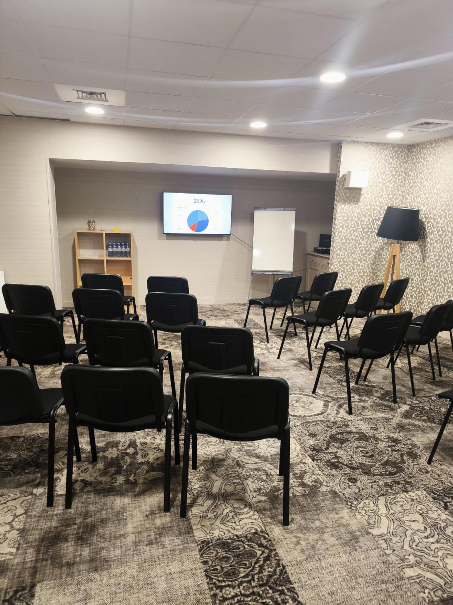 Zenao Appart'Hotels Suresnes Zewnętrze zdjęcie